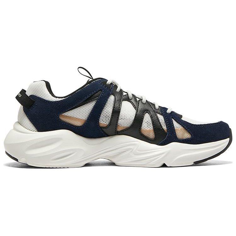 Skechers Stamina Airy 'Navy' 894072-NVMT