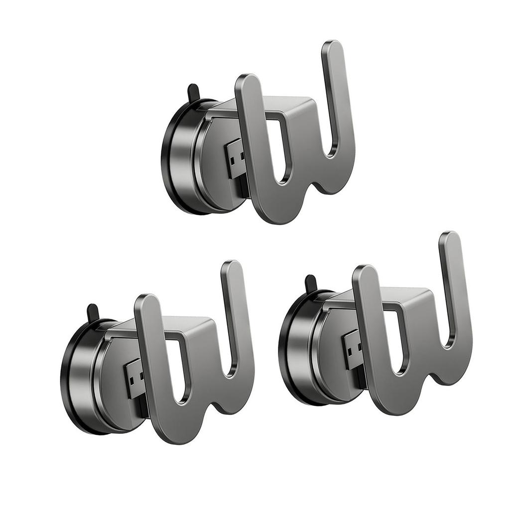 Прочный держатель для тапочек на присоске Простая установка Стойка для тапочек на присоске Элегантная подставка для обуви для ванных комнат