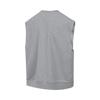 Nike T Shirts Men's Gray Crew Neck Moderate Straight Fit HJ4202-063