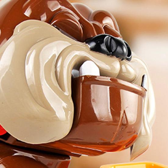 Остерегайтесь Собаки Игра Отвлекись Плохая Собака Кость Каверзная Игра Побег Злые Собаки Карты Каверзная Игрушка для Родителей Детей Семейная Вечеринка