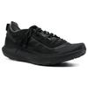 SALOMON Pulsar Advanced Comfortable Slip-Resistant Durable Low-Top Casual Running Shoes Men Sneaker Black 471318