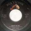 7-дюймовая пластинка BOBBY BARE - Detroit City / Heart Of Ice 478183 RCA Victor 1963 US Folk Б/У