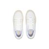 Puma Caven Унисекс Белый Черный 390126-01