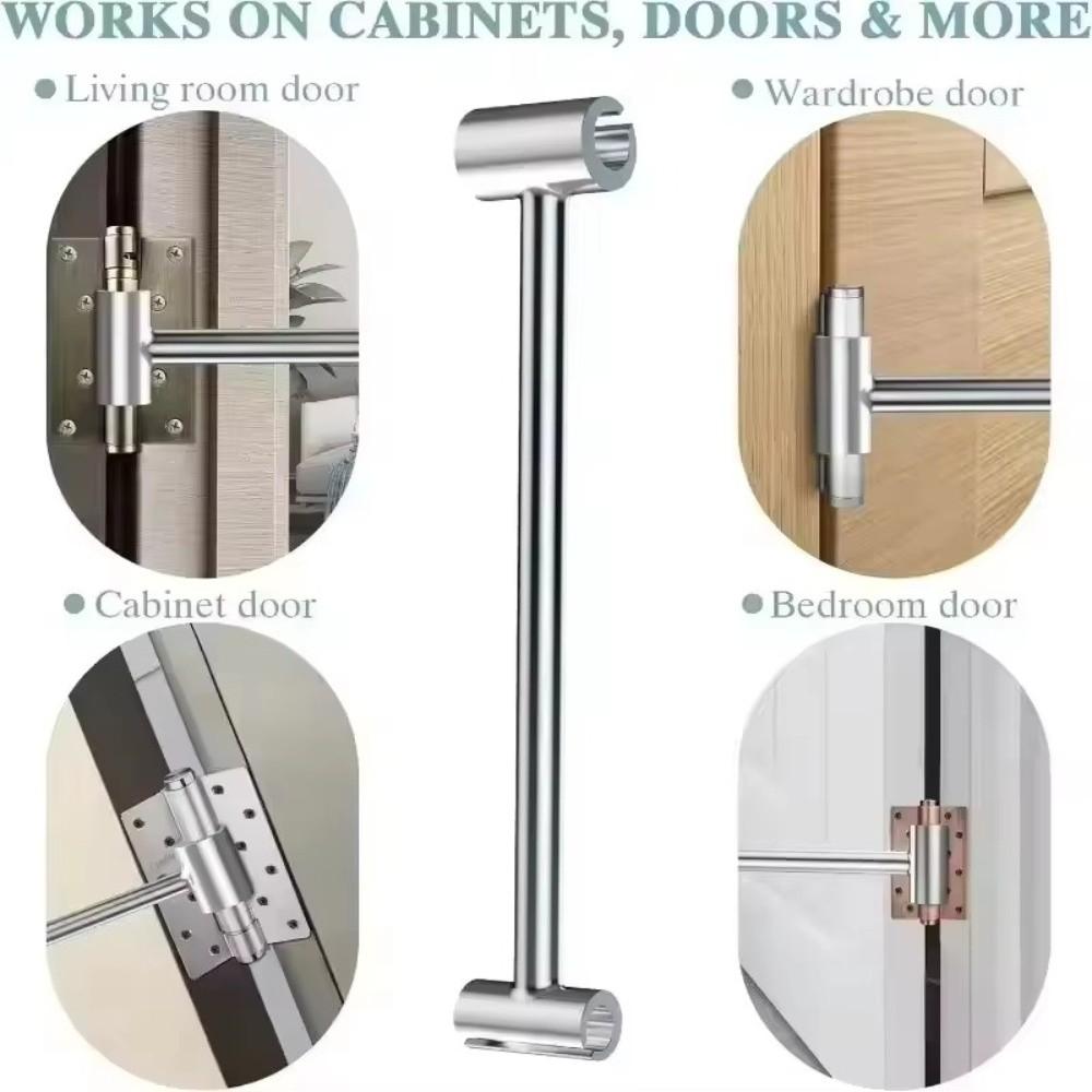 Multi-function Hinges Gaps Adjusting Wrench Double Head Door Hinge Wrench