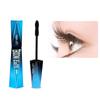 4 Mascara Waterproof Long-lasting Mascara Cream Without Smudging
