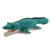 Плюшевая игрушка Colorata Mosasaurus, реалистичная игрушка-динозавр, кукла, подарок на день рождения, чтение 2, рождественский подарок на Рождество (Серия Nesoberi/Нежное прикосновение)