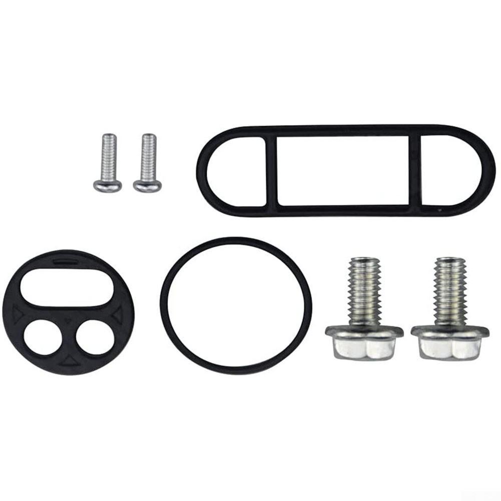 Топливный клапан с винтами 18-2727V, совместимый с Kawasaki