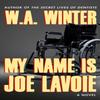 My Name Is Joe LaVoie by W.A. Winter Paperback Book 9781645060536