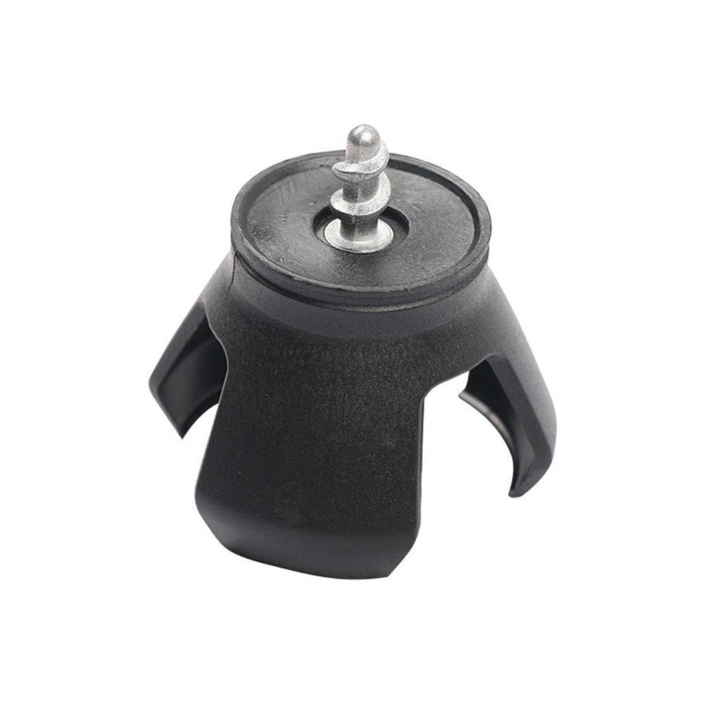 Screw-On Golf Supplies Golf Ball Picker Picker Ball Clamp Golf Ball Retriever Claw Sucker Tool