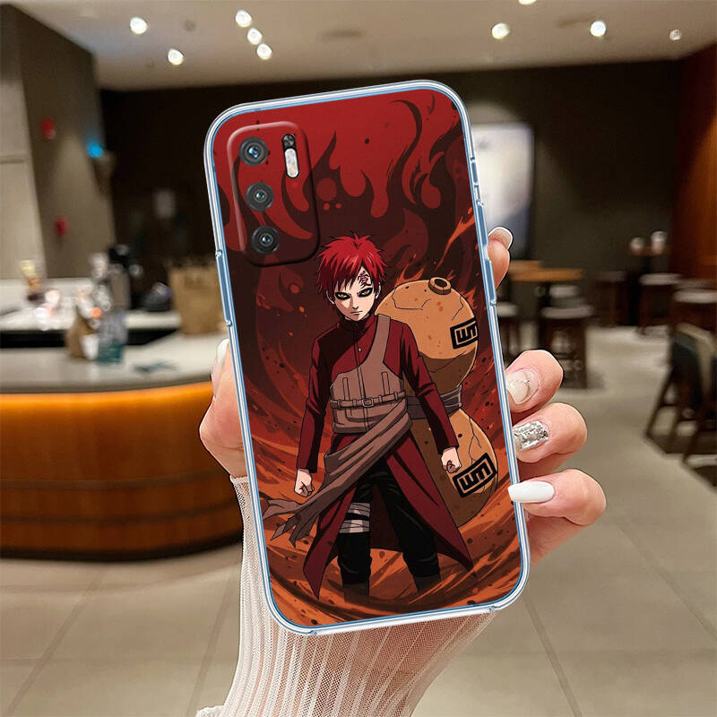 New Naruto Uzumaki Phone Case for Motorola Edge 20 30 S30 40 50 Fusion Lite Plus Pro Ultra Neo One Action Zoom Hyper Power Macro Vision