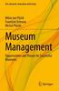 Книга Museum Management : Opportunities and Threats for Successful Museums