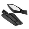 UTV Modified Shock Proof Rearview Mirror Side Mirrors Fit for Can Am Maverick
