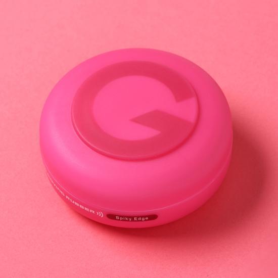 Gatsby Moving Rubber Super Strong Wax Spiky Edge Double Plan (80g + 80g)