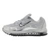 Кроссовки Air Max TL 2.5 Металлик Серебристый Мужские Серые Плоский-Серебристый Черный HM8818-001