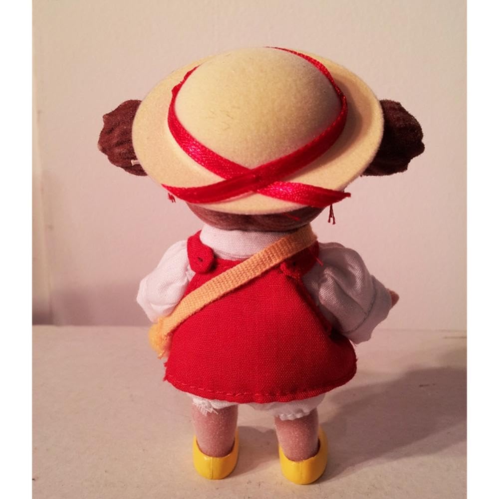 Sekiguchi My Neighbor Totoro Doll Collection Mei-chan TOTORO Studio Ghibli