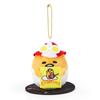 Sanrio Mascot Holder Gudetama 864005 (Fest Design)