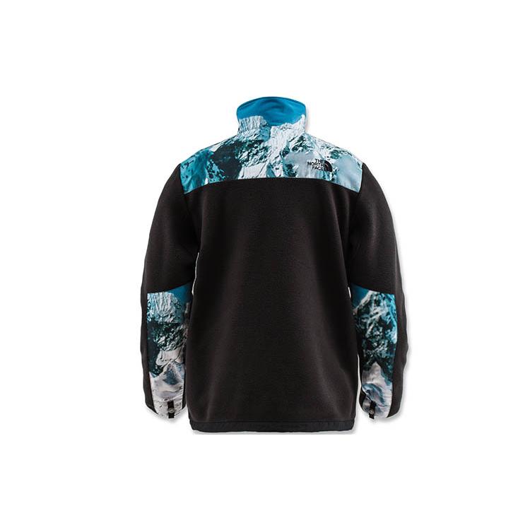 THE NORTH FACE X Invincible The Expedition Series Denali Jacket NF0A4NDP-S58