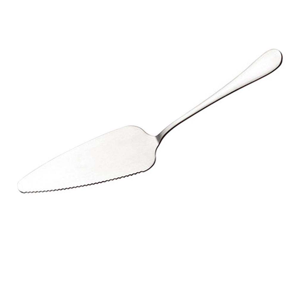 TK Server Pizza Cheese Spatula Pastry Butter Divider Knife