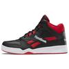 Мужские кроссовки Royal BB4500 High 2 'Black Vector Red' GX5304