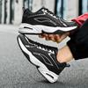 Men Shoes Sneakers Male Tenis Luxury Shoes Mens Casual Trainer Race Breathable  Fashion Loafers Running Shoes for Men