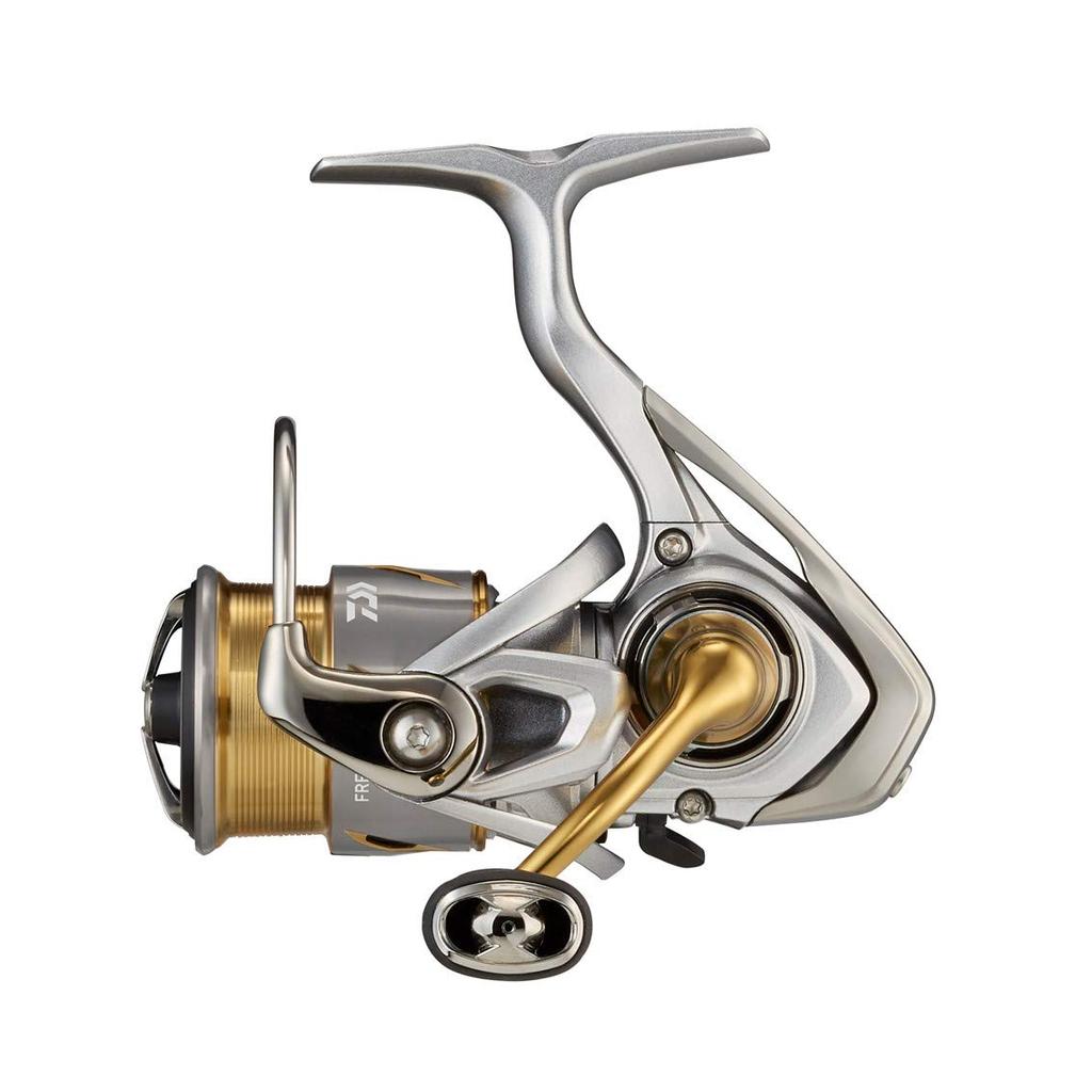 DAIWA 21 Freems FC LT1000S
