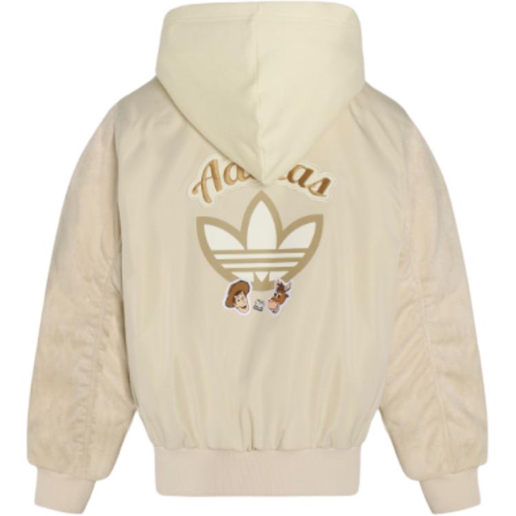 adidas Стеганая куртка Originals x Disney FW25 Детская KS3161
