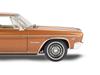 Американская модель 1966 Chevy Impala SS Пластиковая модель 14497 1/25