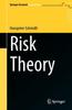 Книга Risk Theory