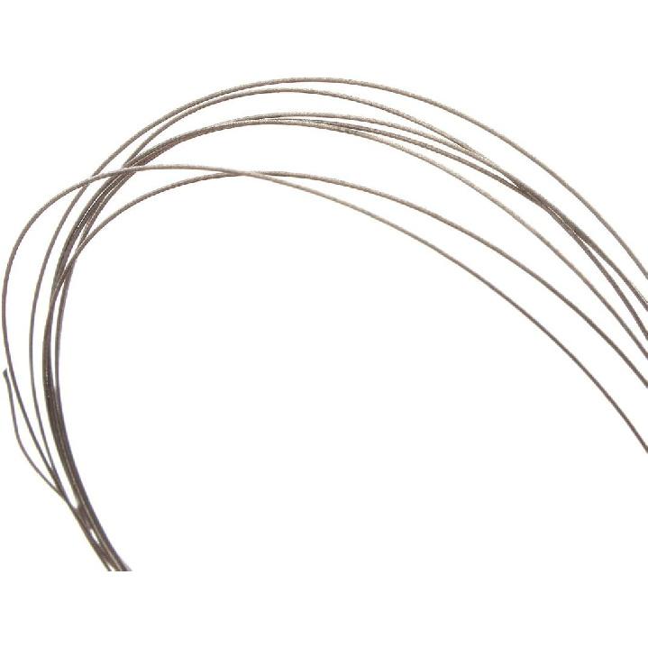 0.45mm Superfine Diamond Wire Cutting Saw Blade for Jade Metal Marble Granite (3 Meters/Lot)