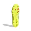 adidas F50 League HG/AG Япония - Команда Солнечно-желтый / Основной черный / Ярко-красный (JQ8683) - 26,0 см