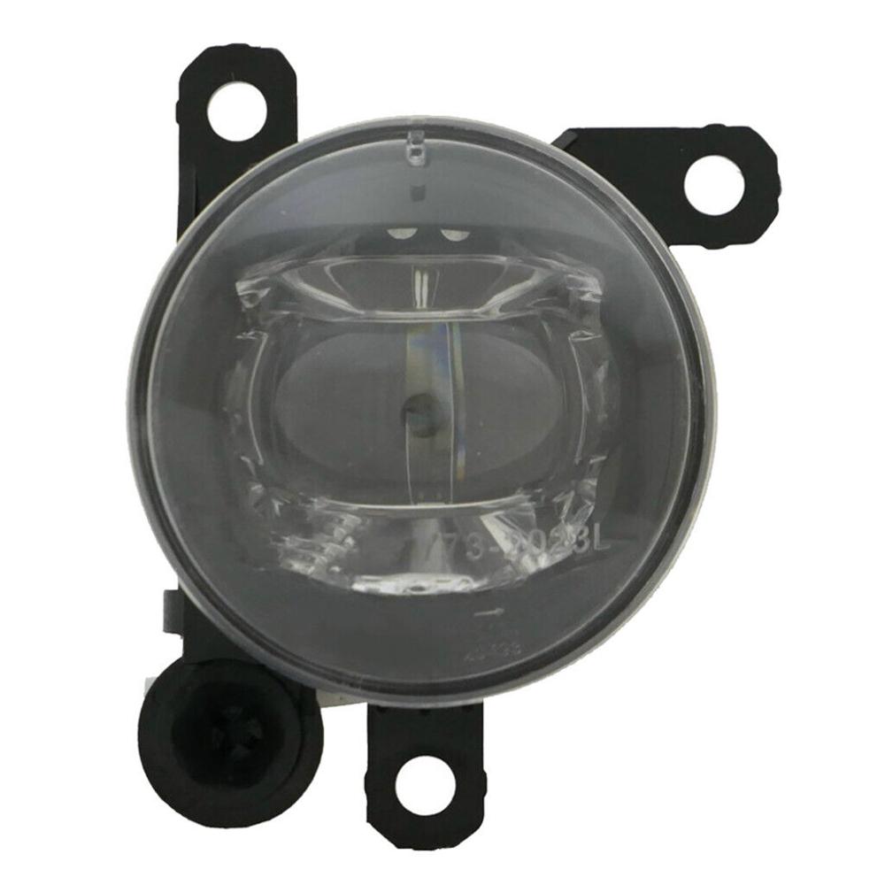 For Ford Bronco Sport 2021-23 Bumper Fog Light LED Driving Lamp Left M1PZ15201A