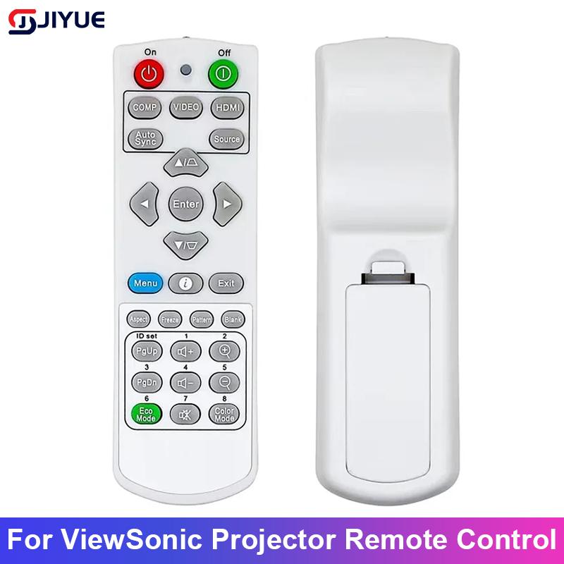 For ViewSonic Projector Remote Control PA500S PA503S PA503SP PA503W PA503X PA503XP PG700WU PS500X PS501W 3