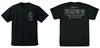 Black Lagoon Lagoon Shokai Dry [COSPA] T-shirt/BLACK-L