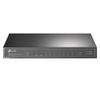 Tp-Link SWITCH TP-LINK 10 PORT GB POE+ 8 PORT POE