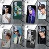 Чехол Wang Yibo для Samsung Galaxy A14 A34 A54 A12 A22 A32 A42 A52 A13 A23 A33 A53 A50 A51 A71