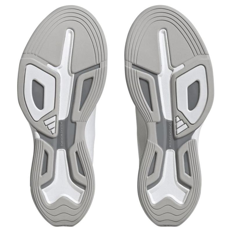 Adidas Женские кроссовки Rapidmove Cloud White Grey Grey IF3204