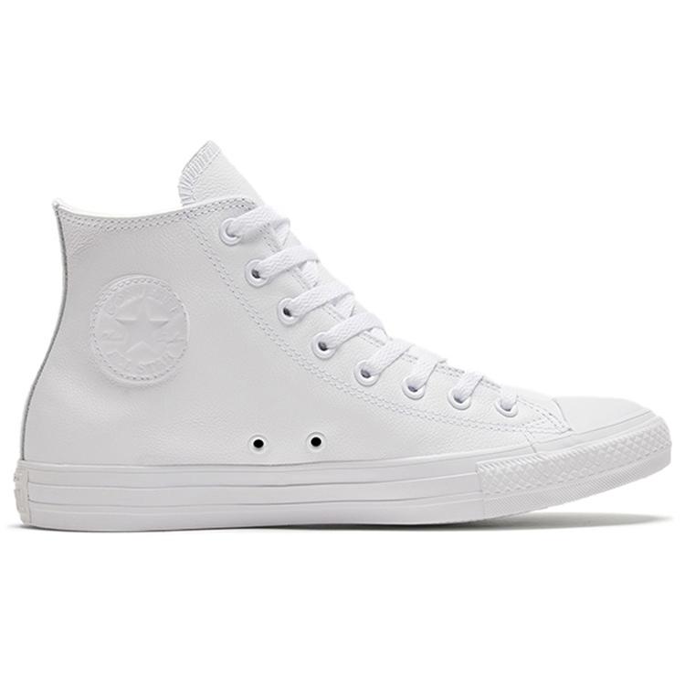Кеды Converse Chuck Taylor All Star High 'Белый Монохромный' 1T406