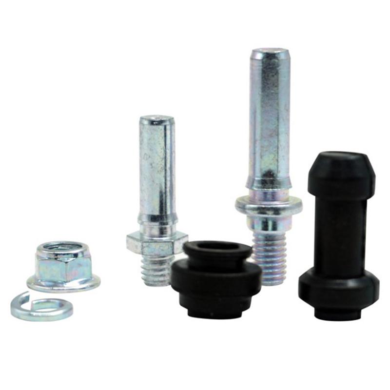 Ремкомплект тормозного суппорта Универсальный комплект переднего суппорта для мотоцикла Комплект нижнего насоса