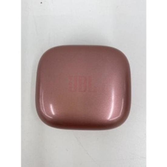 Подержанные беспроводные наушники-вкладыши JBL LIVE FREE 2 | Наушники Bluetooth с шумоподавлением | Розовые