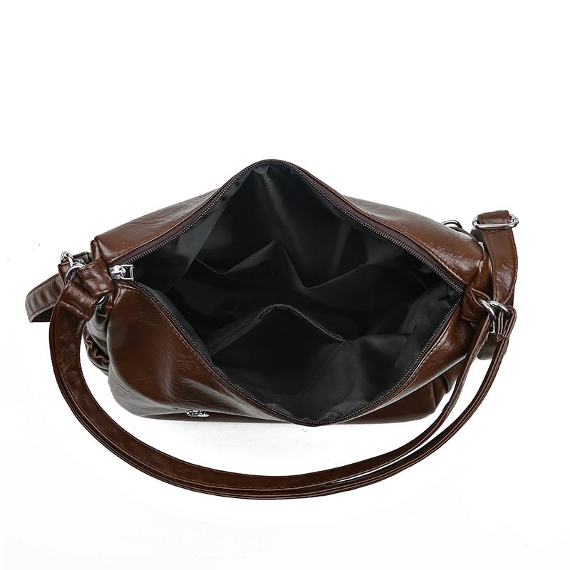 Сумка женская ретро сумка подмышкой рюкзак многофункциональная сумка через плечо сумка трехцелевого назначения