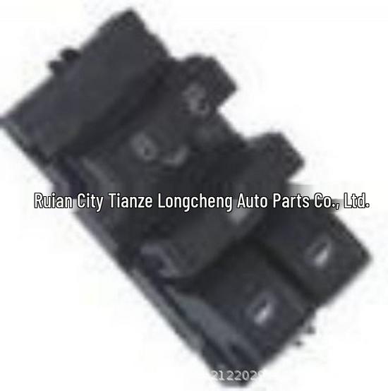 Automotive Switches 34D 959856A for Volkswagen