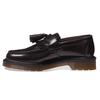 Новые лоферы Dr.Martens Adrian Arcadia Leather с кисточками 'Cherry Red' 14573601
