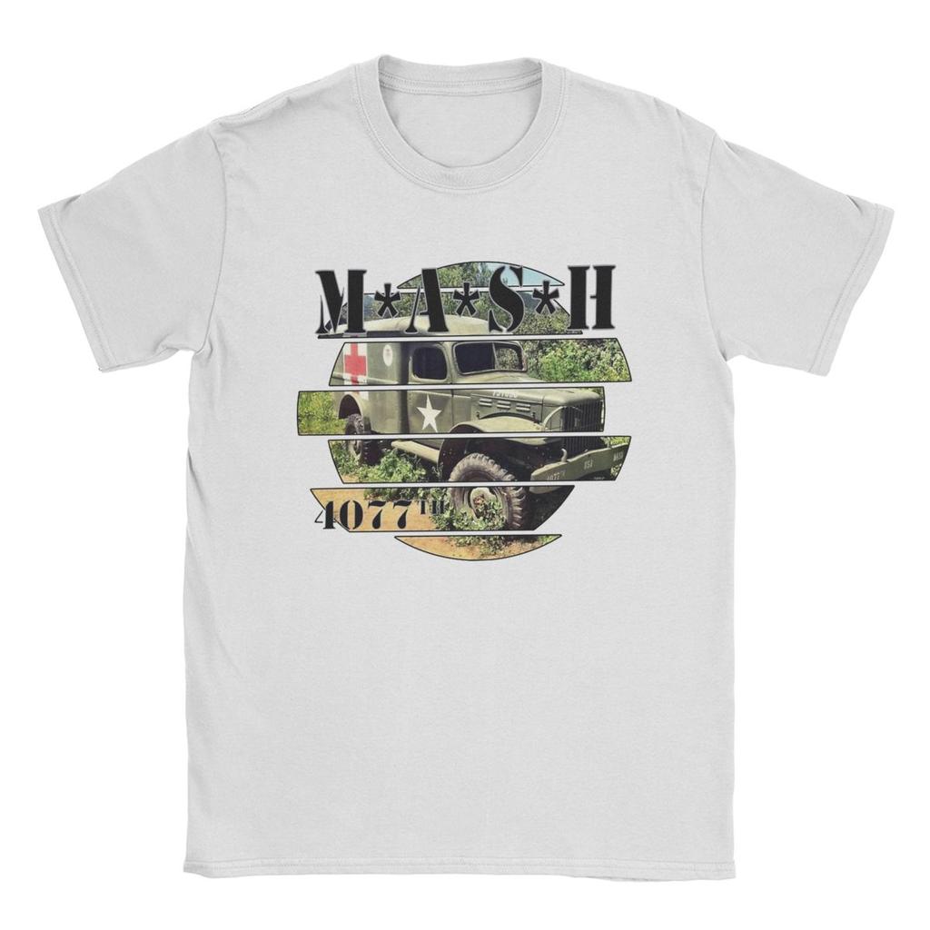 Мужская футболка из чистого хлопка, винтажная футболка с коротким рукавом и круглым воротником, графическая футболка