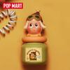 New POP MART 123! Star People Collection Scented Candle Blind Box Products Single Mystery Box/Full Box 6 Pcs PPMT-2504-0018