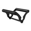 V Bar Landmine Handle Attachment Accessory Cable Machine Attachment, Gym Strength Training Iron