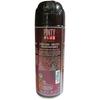 Краска спрей - высокая температура - черный A104 - 520 мл - PINTY