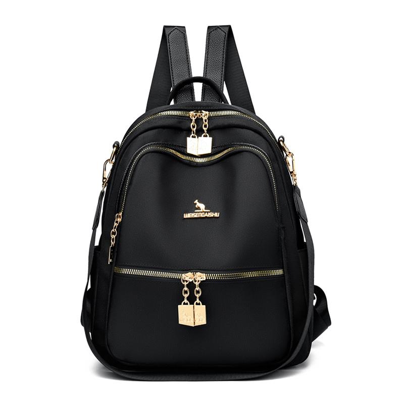 Дорожный рюкзак женский рюкзак большой вместимости школьный рюкзак для школьников