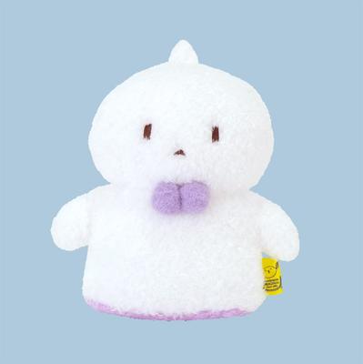 Плюшевая игрушка Sunlemon Fluffy Watton S Призрак PU P-8392