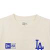 Новая эра Футболка с коротким рукавом Молодежная Хлопковая MLB Los Angeles Dodgers Shohei LA Размер ONSPOTZ Мальчики и Стильная Уличная одежда УФ Прогулка Мальчики и Дизайн Детская