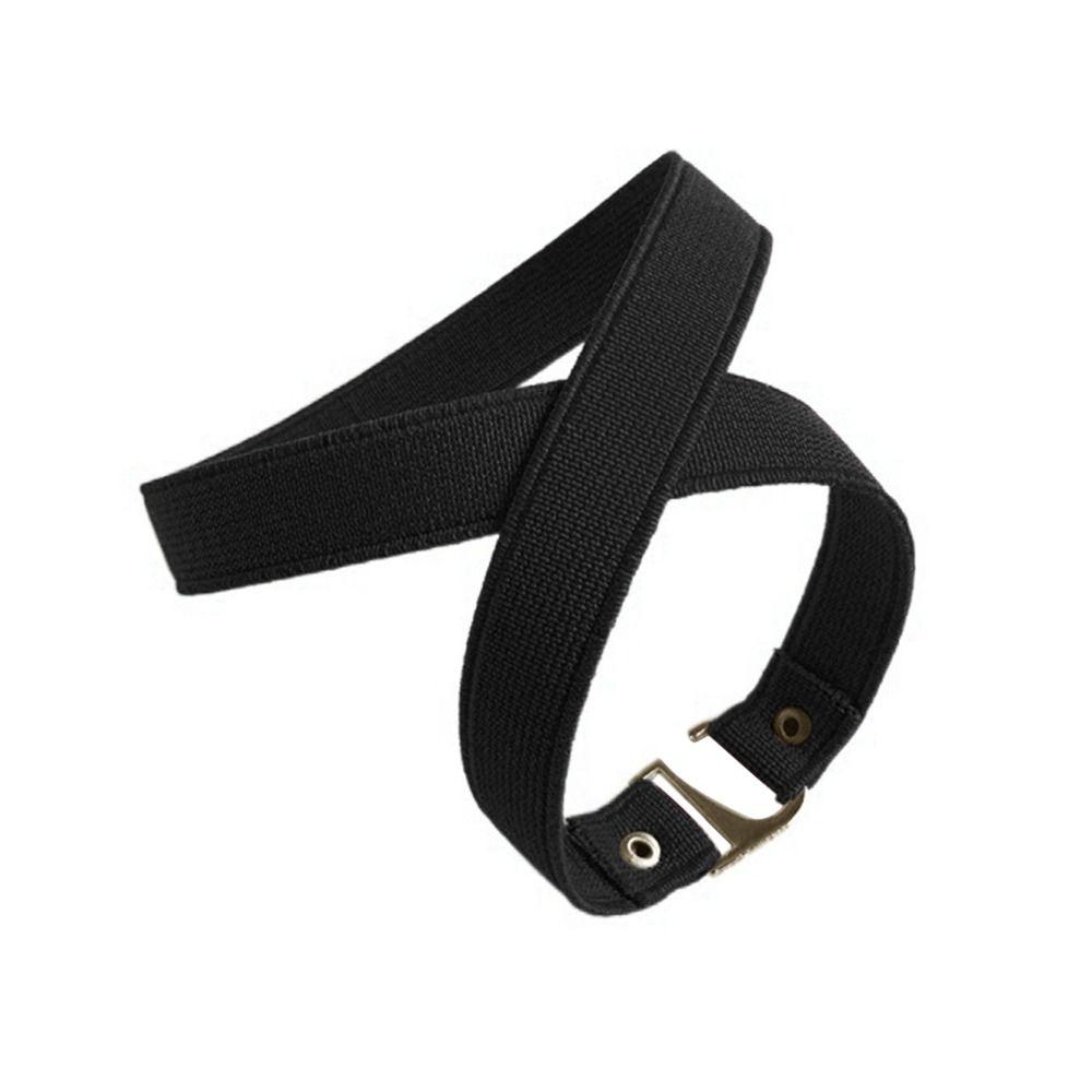 Эластичные аксессуары для обуви Нераспускающиеся шнурки Противоскользящие ремни Ремешки для обуви на высоком каблуке